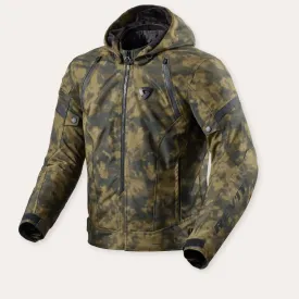 REV'IT! Flare 3 H2O Jacket