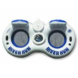 River Run Ii W Ice Cooler