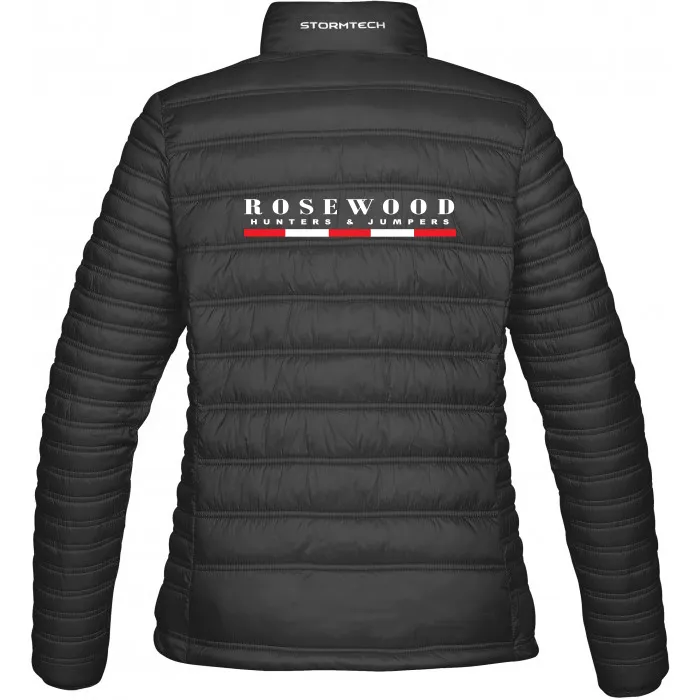 Rosewood H&J 'Basecamp' Thermal Jacket