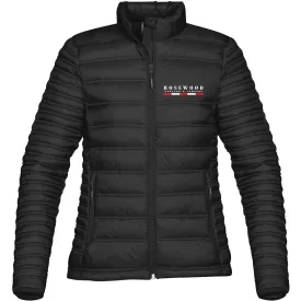 Rosewood H&J 'Basecamp' Thermal Jacket Rosewood H&J 'Basecamp' Thermal Jacket