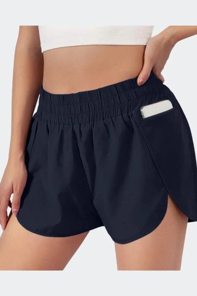 Running Short