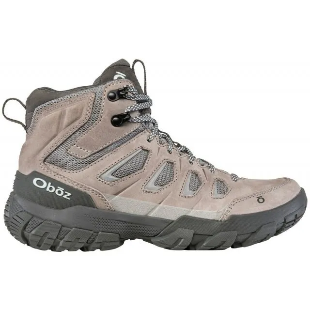 SAWTOOTH X MID WIDE - WOMEN'S HIKING BOOT