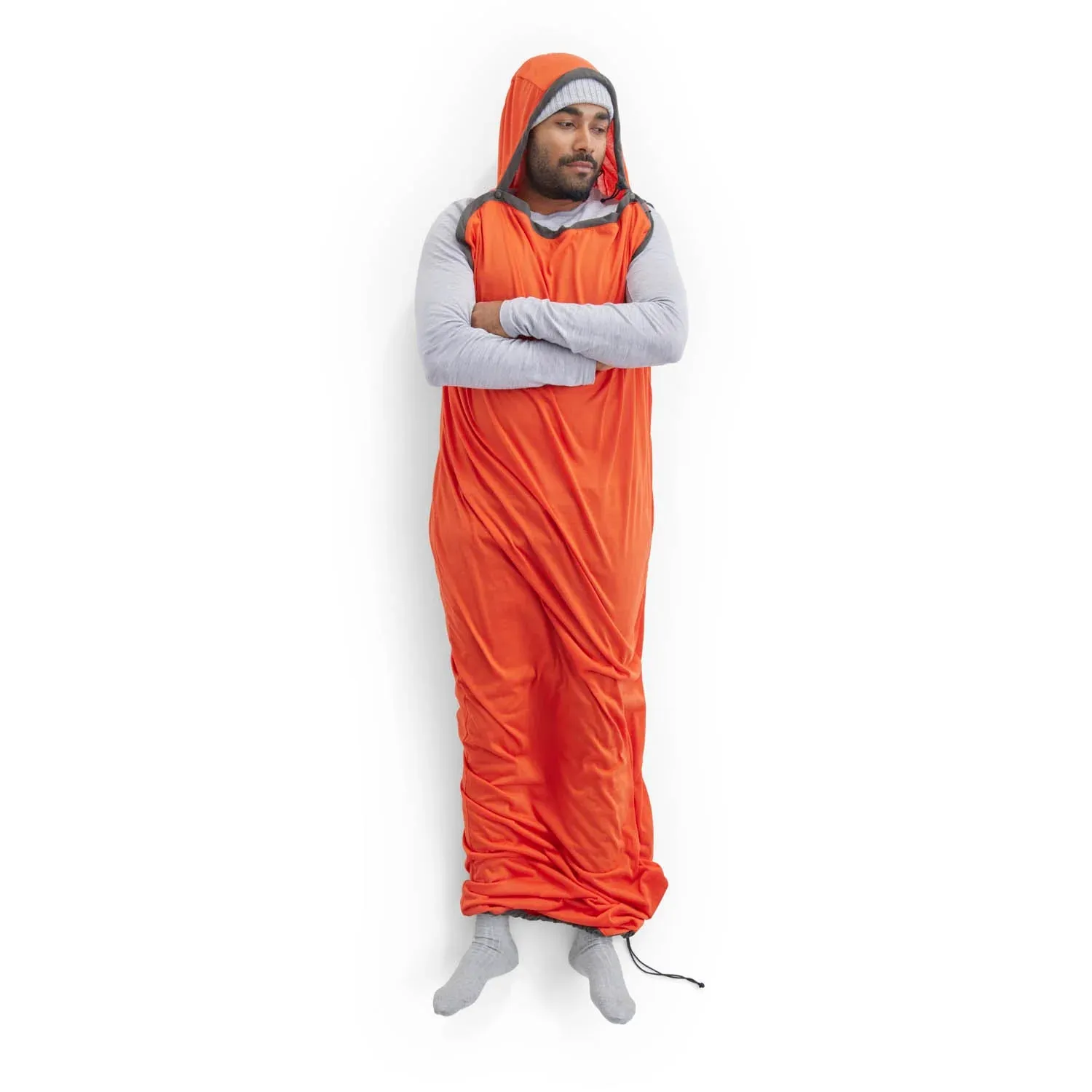 Sea to Summit Reactor Extreme Sleeping Bag Liner Standard