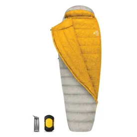 Sea to Summit Spark SpIII - Long Down Sleeping Bag