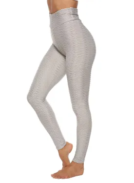 SEASUM Spanx Leggings High Waisted Scrunch Butt Yoga Pants SEASUM Spanx Leggings High Waisted Scrunch Butt Yoga Pants