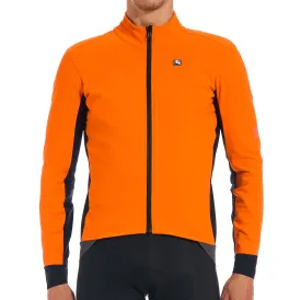 SilverLine Winter Jacket - BRIGHT ORANGE
