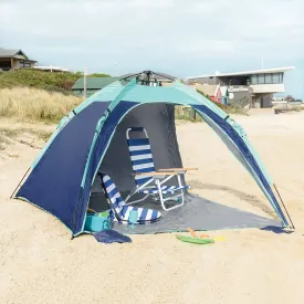 SlumberTrek - Mersa Sun Shelter