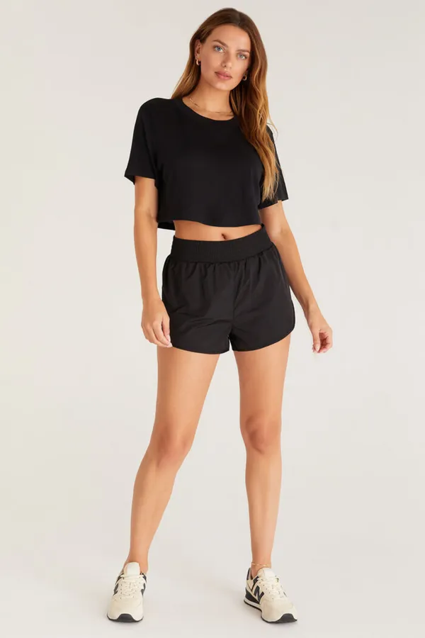 Sprinter short