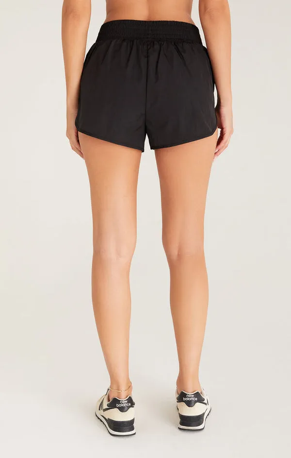 Sprinter short