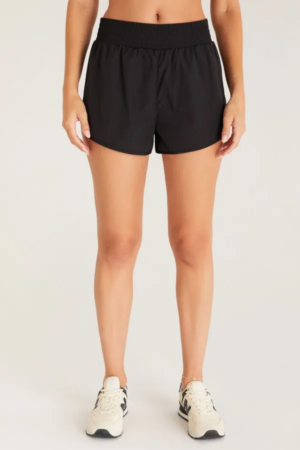 Sprinter short