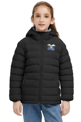 St Mary's Youth 'Puffer' Jacket.