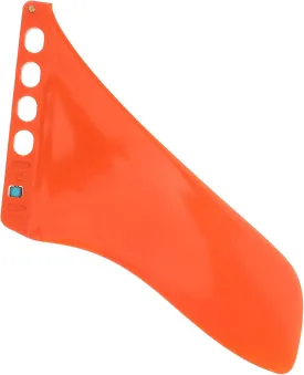 Surfboard Paddle Fin Divider Detachable Surfboard Stabilizer for Paddleboards Canoes Surfboards Balance Tool Bright Compatible with Various Paddleboard Fins