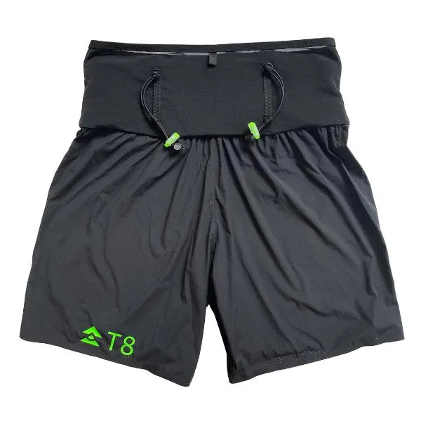 T8 - Unisex Ultra Sherpa Shorts