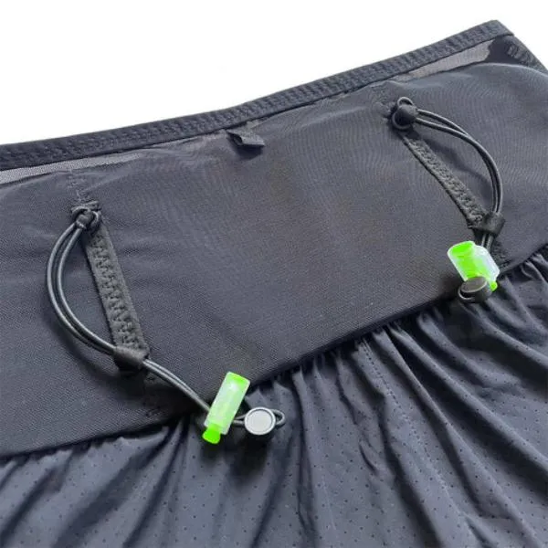 T8 - Unisex Ultra Sherpa Shorts