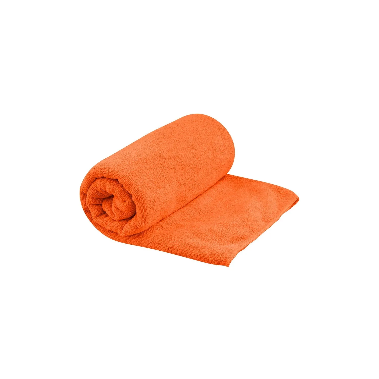 Tek Towel Outback Orange