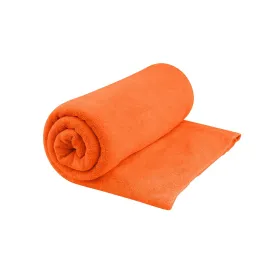 Tek Towel Outback Orange