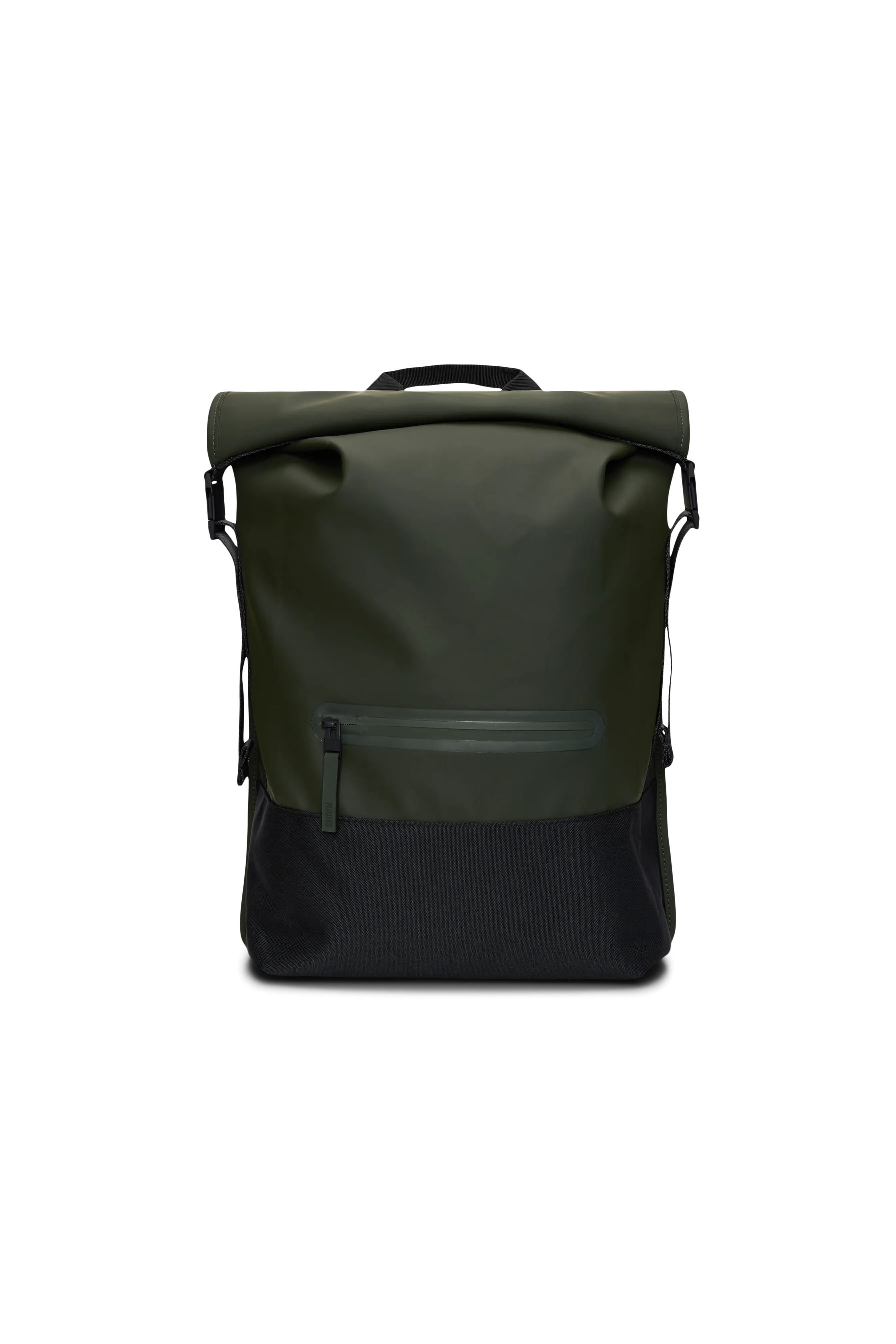Trail Rolltop Backpack W3