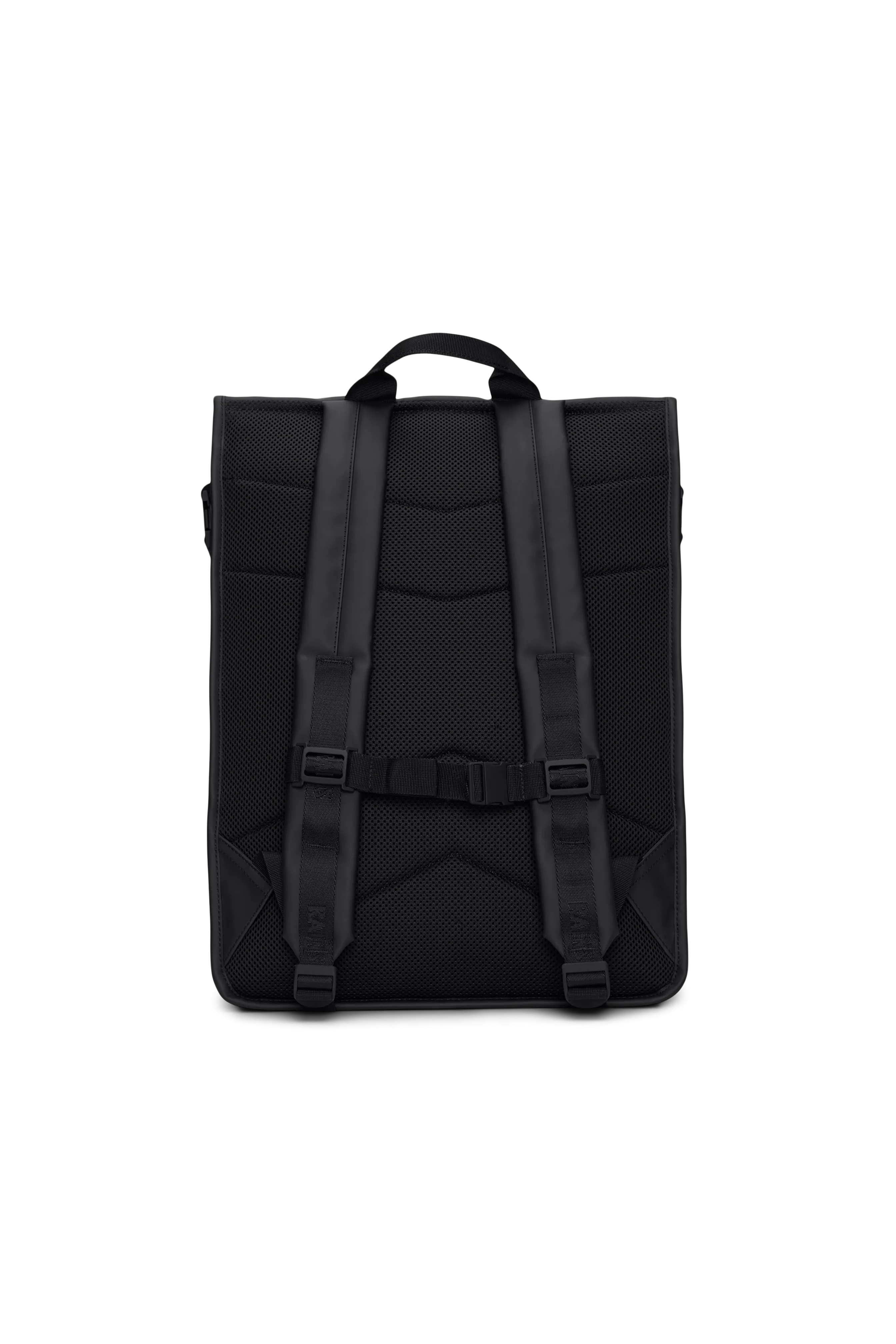 Trail Rolltop Backpack W3