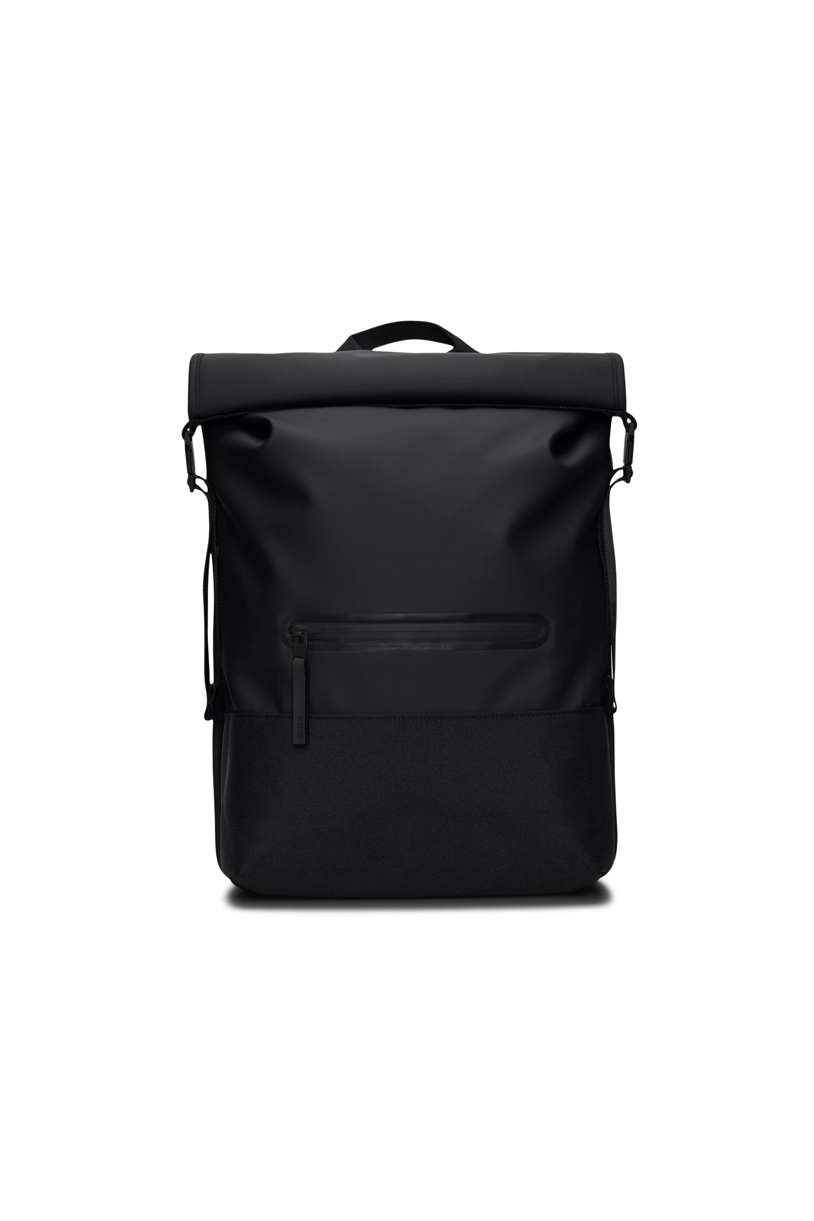 Trail Rolltop Backpack W3