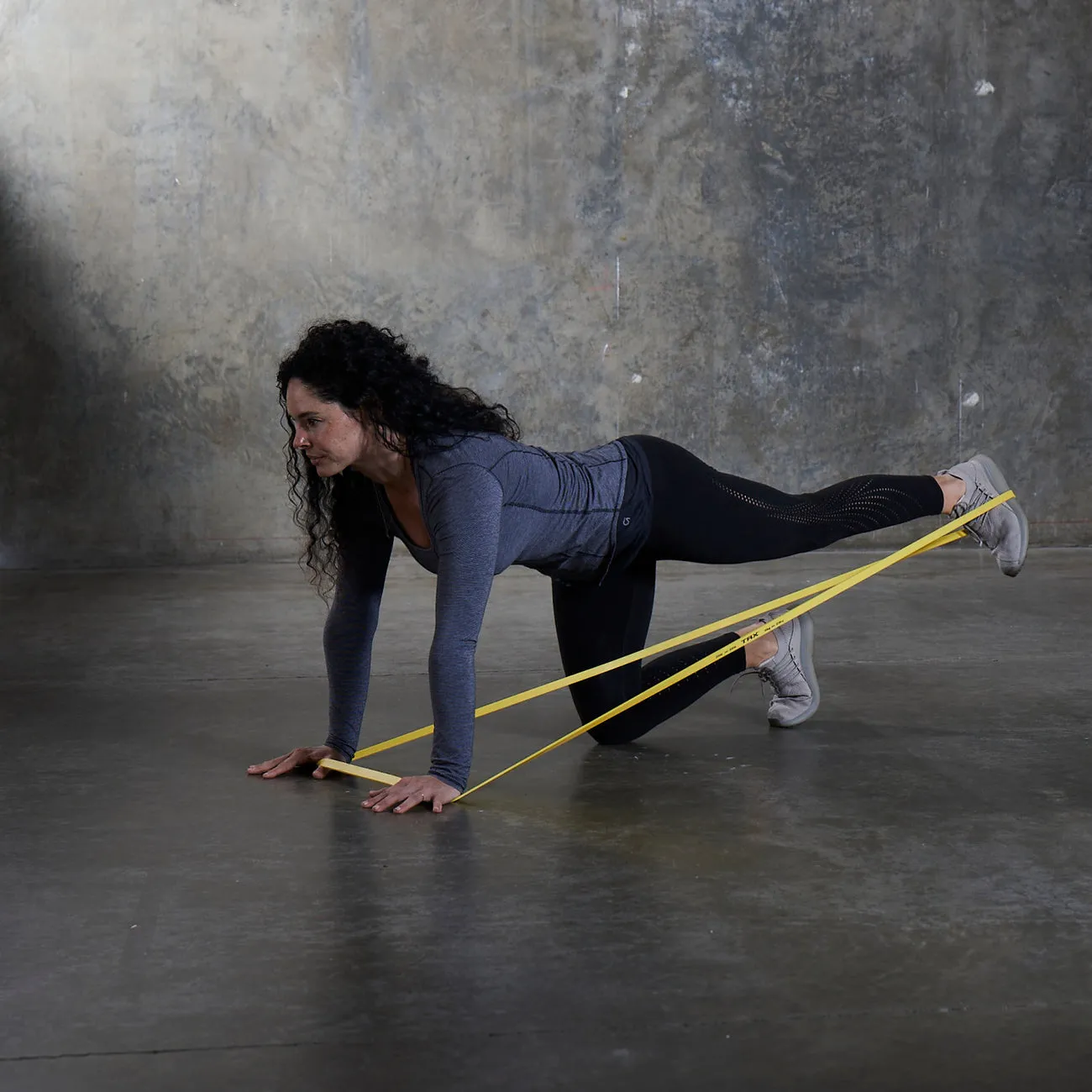 TRX Power bands