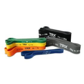 TRX Power bands