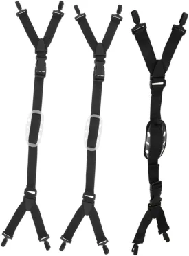 Uonlytech 2sets Hard Hat Chin Straps Replacement Chin Belt Comfortable and Adjustable Ideal for Construction Sites 3pcs*2 Random Color Uonlytech 2sets Hard Hat Chin Straps Replacement Chin Belt Comfortable and Adjustable Ideal for Construction Sites 3pcs*2 Random Color