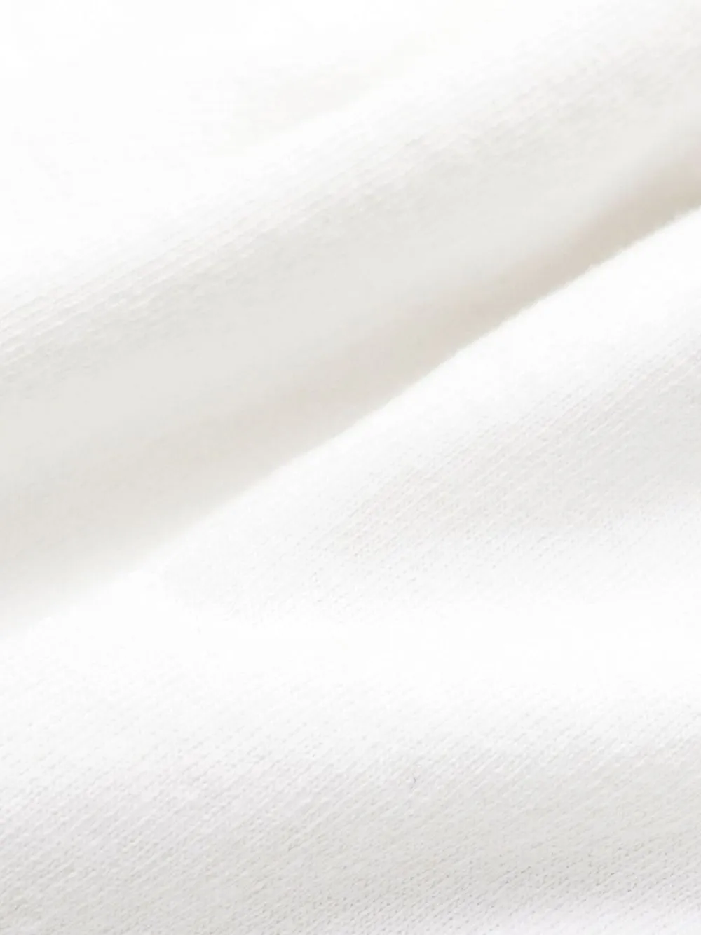 Vendome cotton track shorts