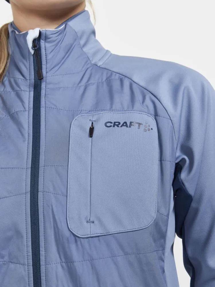 W Craft Nordic Insulate Jacket