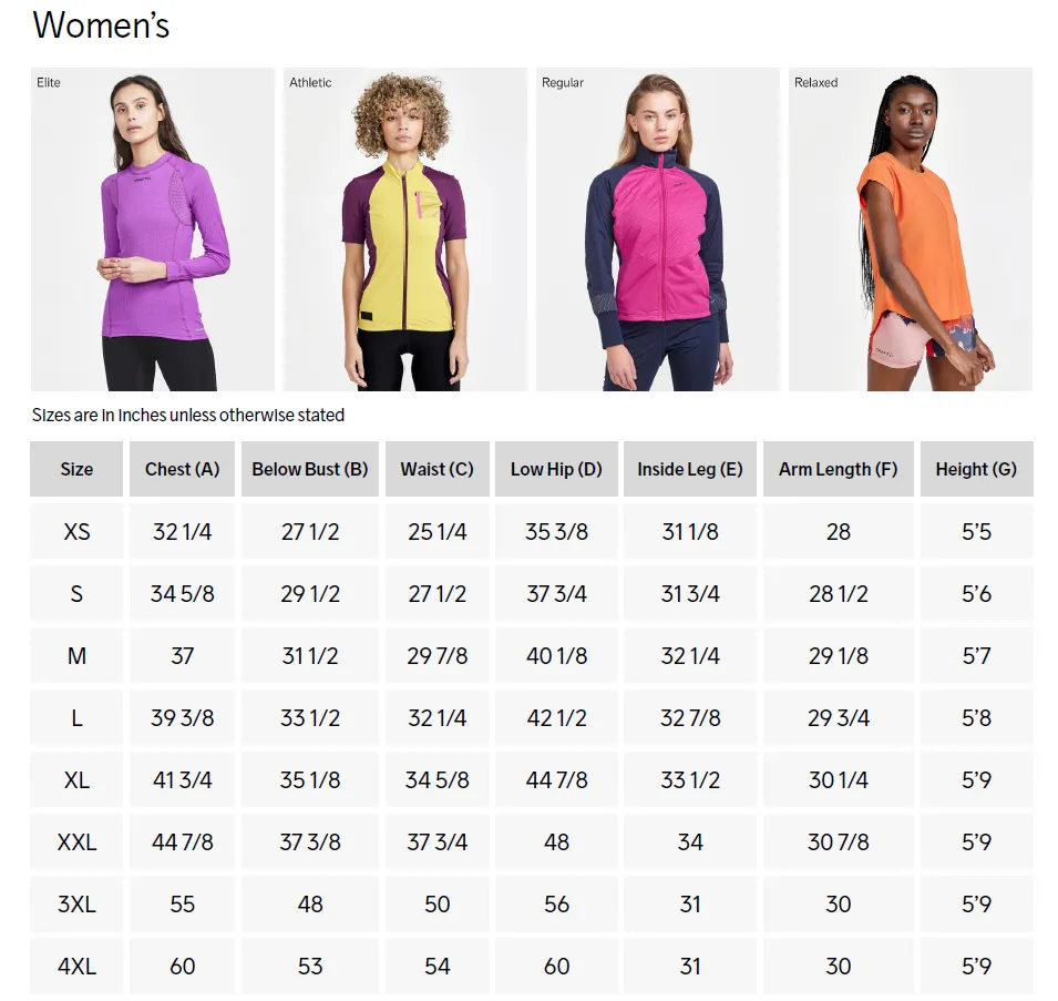 W Craft Nordic Insulate Jacket