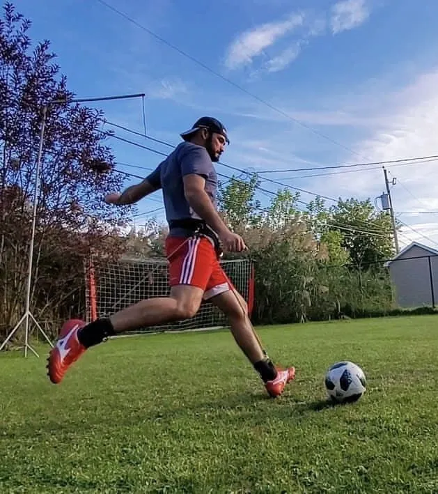 ·Wearbands Full-Body Training System Pro: 5 Lower-body levels, 2 Upper-body levels·