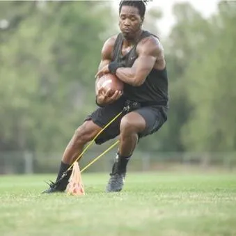 ·Wearbands Full-Body Training System Pro: 5 Lower-body levels, 2 Upper-body levels·
