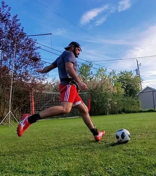 ·Wearbands Training System Pro: 5 Lower-body levels·