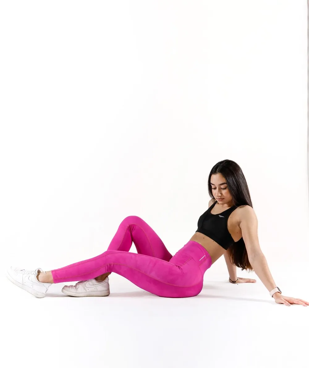 Winnerforce Women Noun Legging
