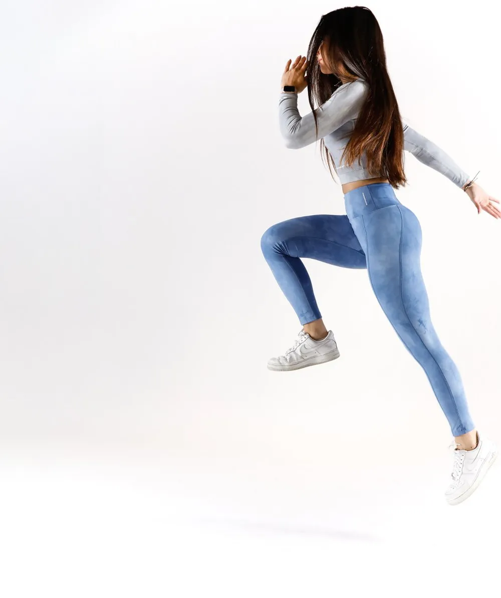 Winnerforce Women Noun Legging