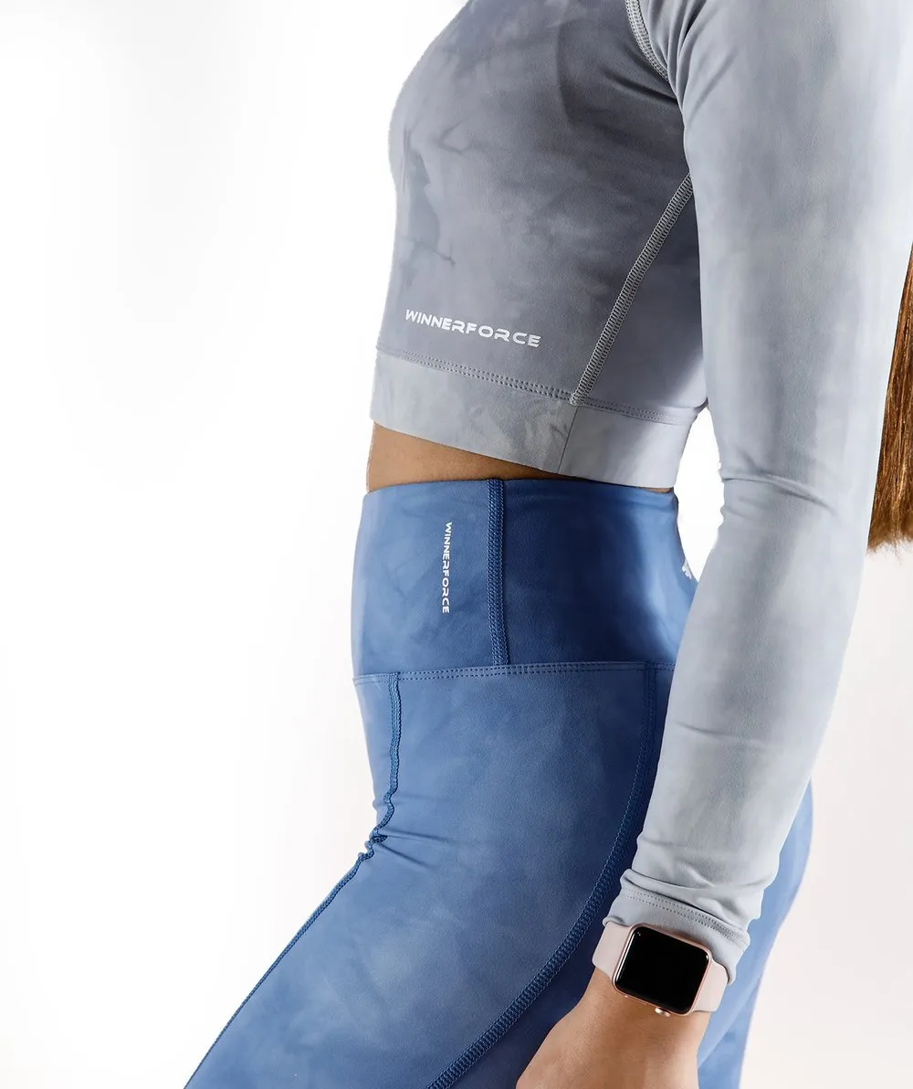 Winnerforce Women Noun Legging
