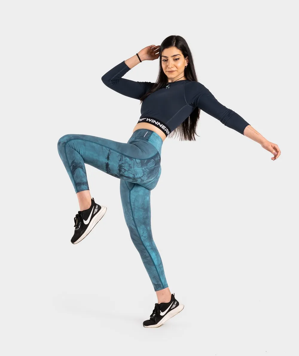 Winnerforce Women Noun Legging