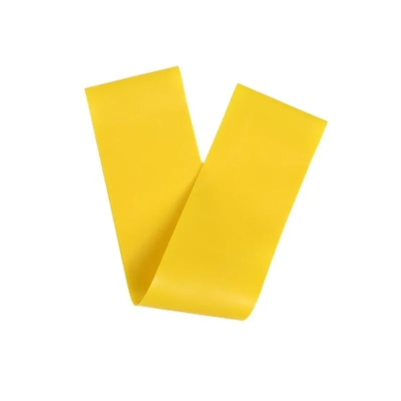 Workout Resistance Bands Rubber - 1 Pc
