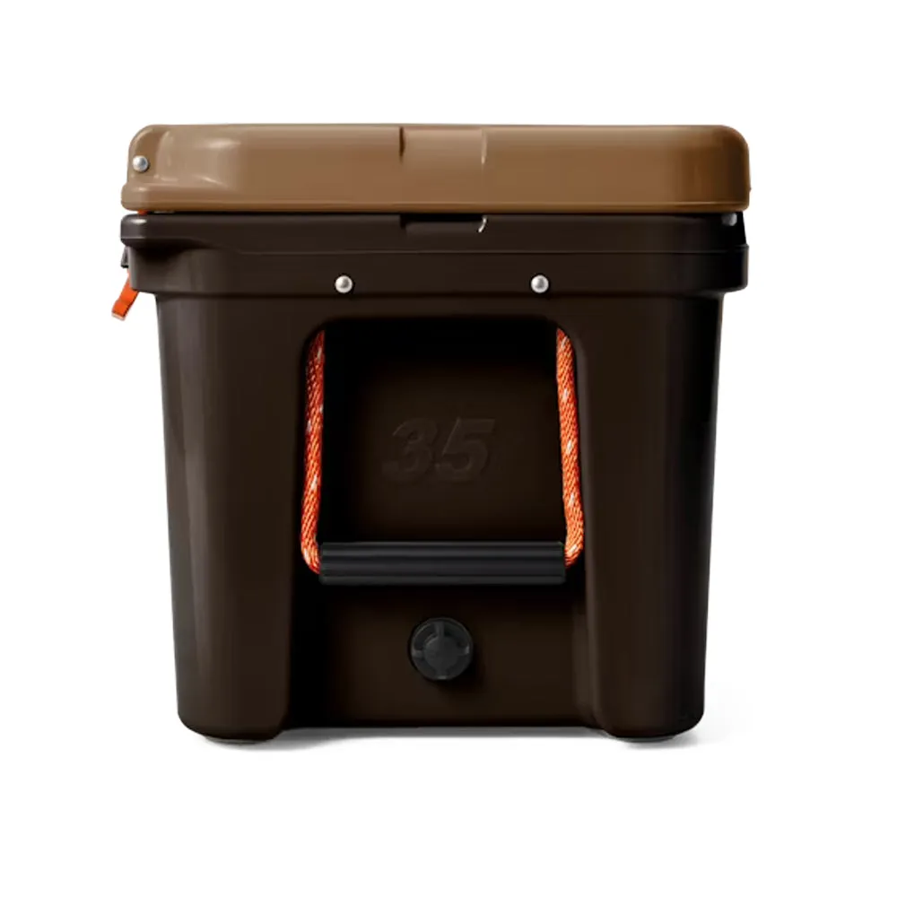 YETI Tundra 35 (Wetlands Edition)