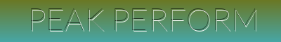 Peak Performance Gear | Adventure Gear, Water Activities, Fitness Essentials & Camping Gear